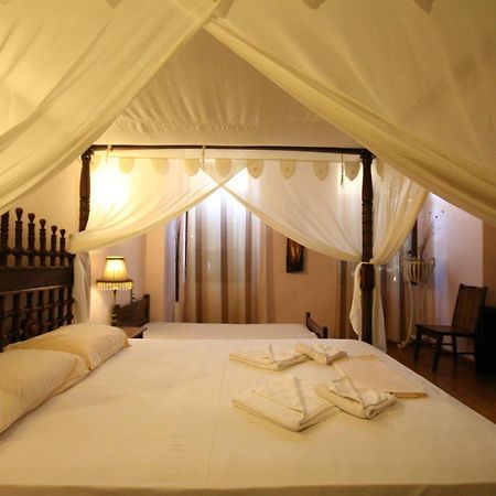 Boutique Hotel Del Doge La Canée Extérieur photo