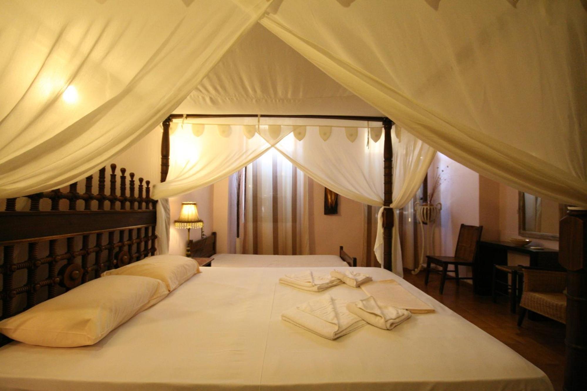 Boutique Hotel Del Doge La Canée Extérieur photo