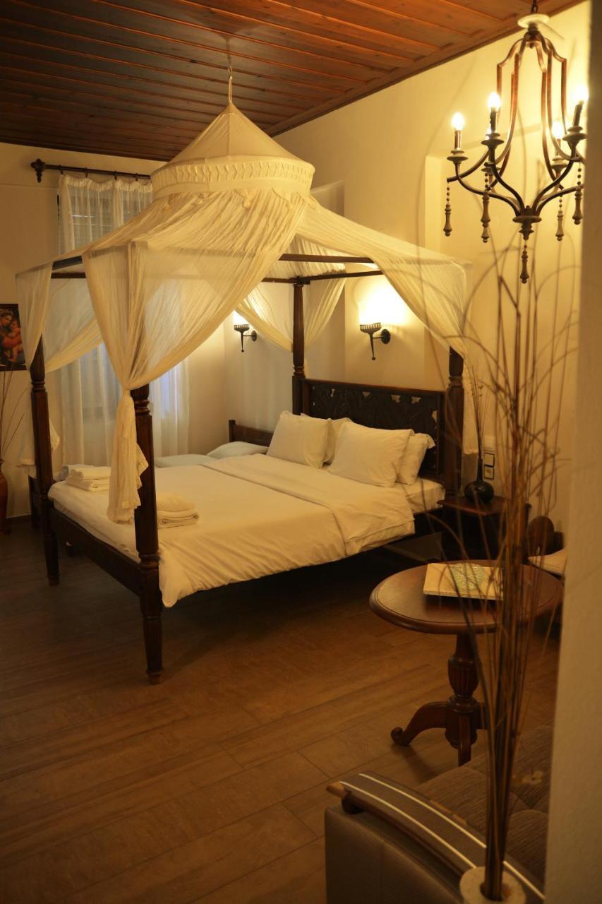 Boutique Hotel Del Doge La Canée Extérieur photo
