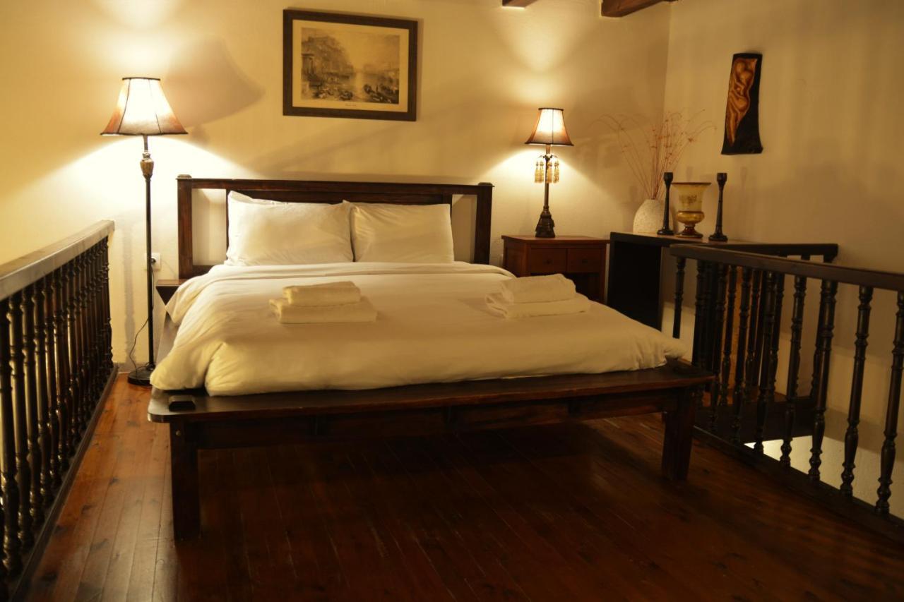 Boutique Hotel Del Doge La Canée Extérieur photo