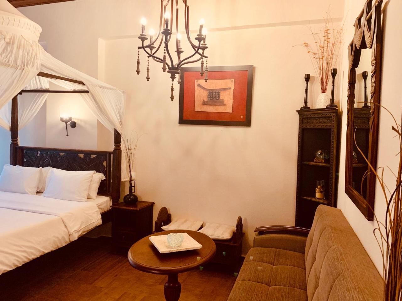Boutique Hotel Del Doge La Canée Extérieur photo