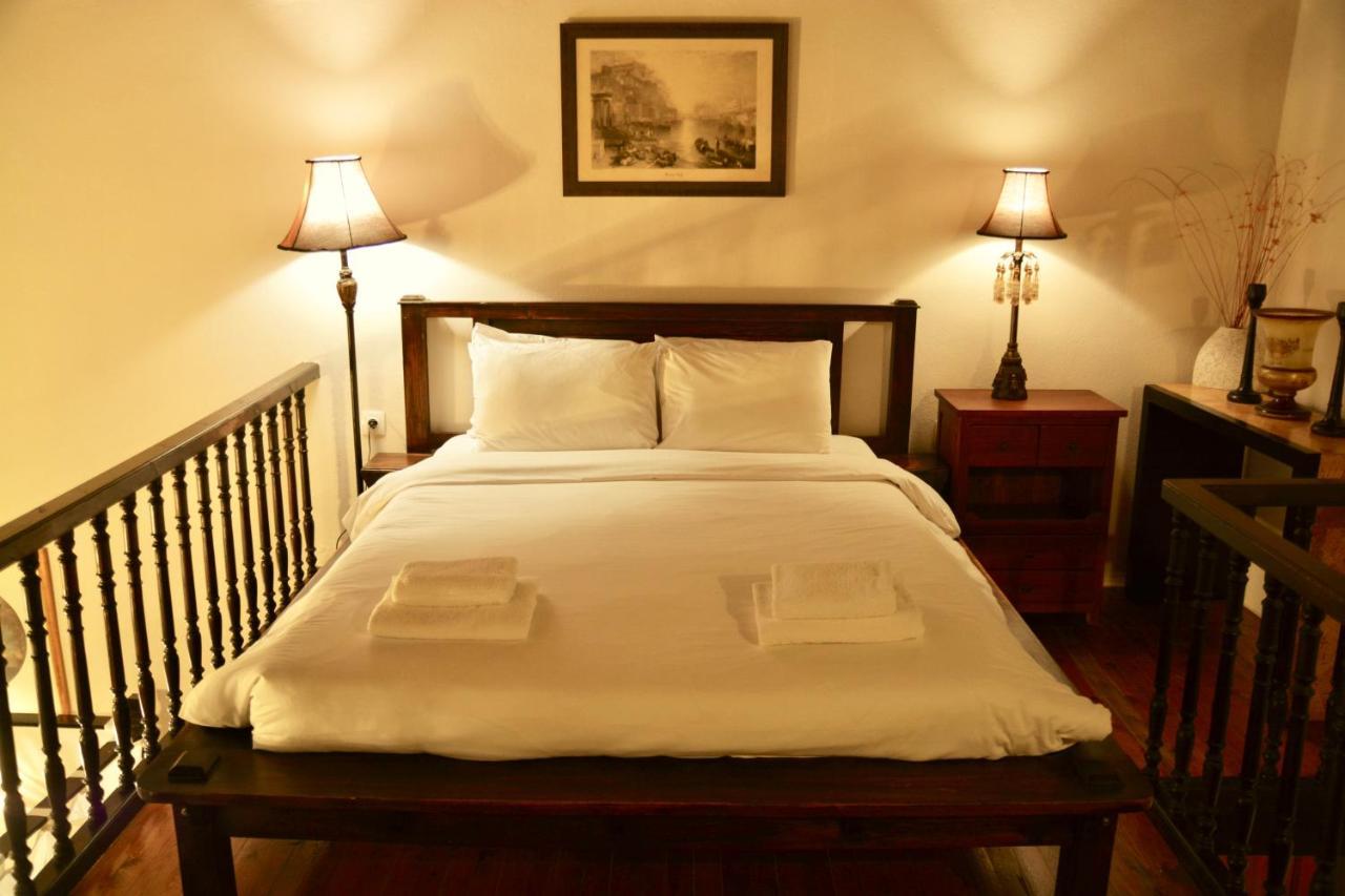 Boutique Hotel Del Doge La Canée Extérieur photo