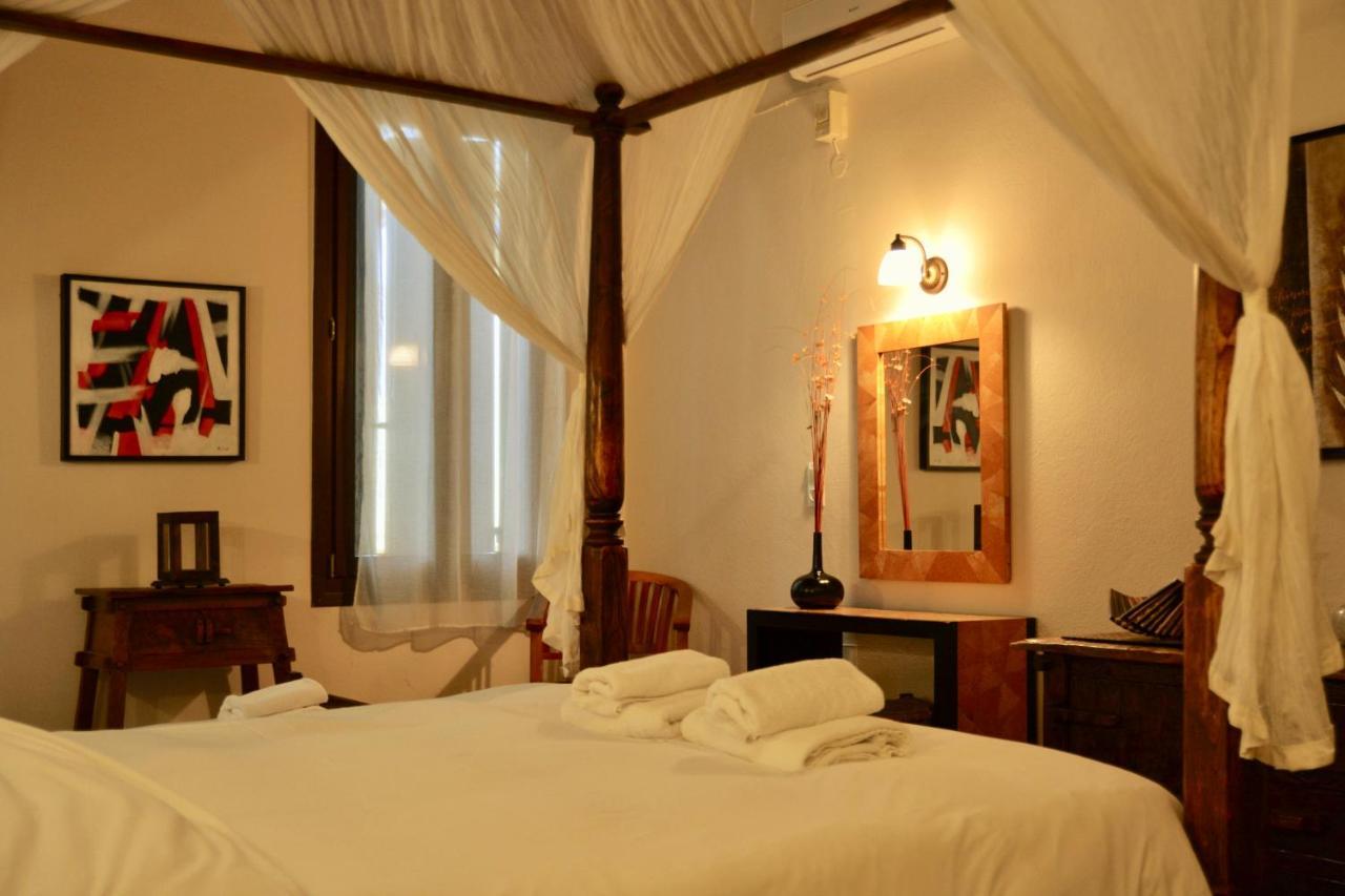 Boutique Hotel Del Doge La Canée Extérieur photo