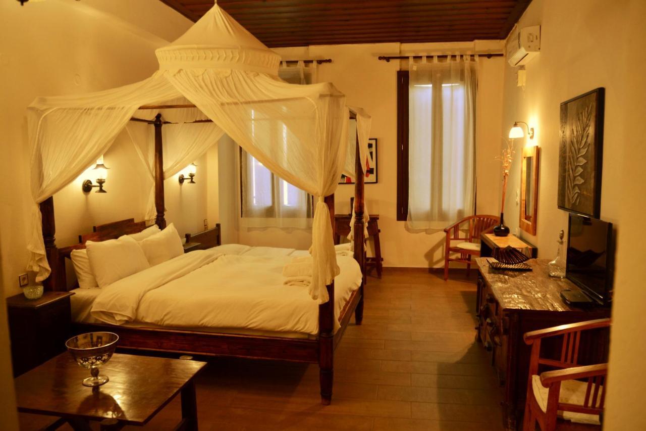 Boutique Hotel Del Doge La Canée Extérieur photo