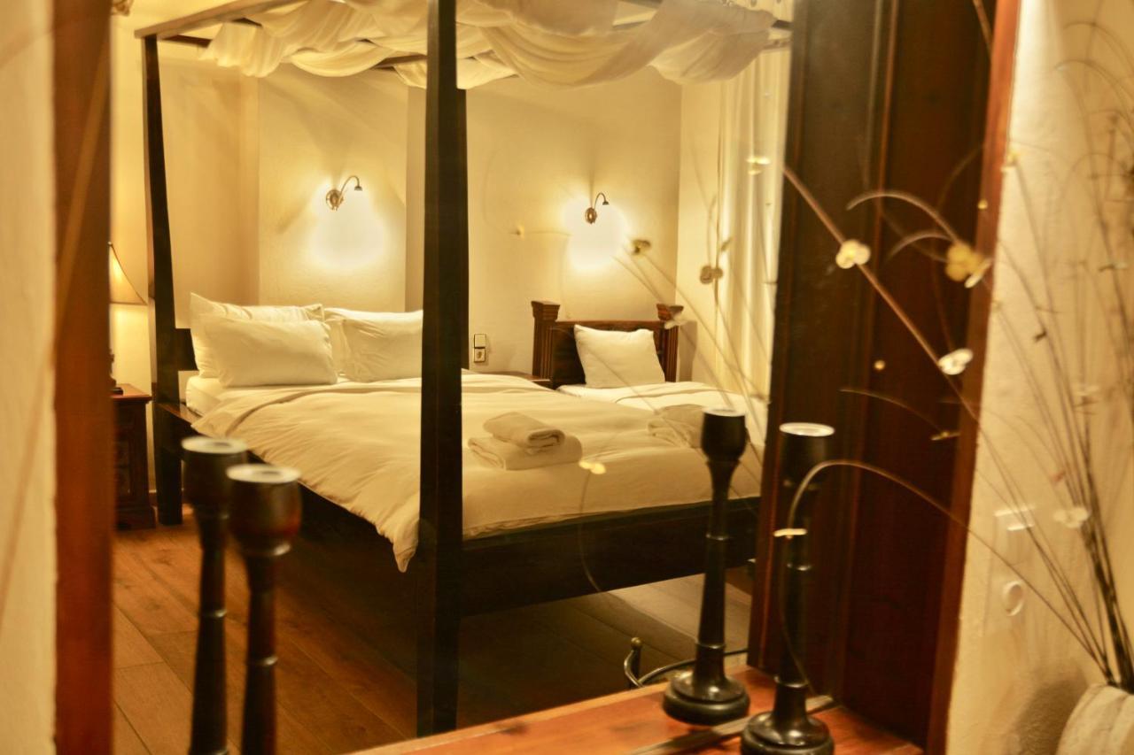 Boutique Hotel Del Doge La Canée Extérieur photo