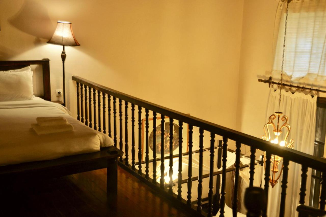 Boutique Hotel Del Doge La Canée Extérieur photo