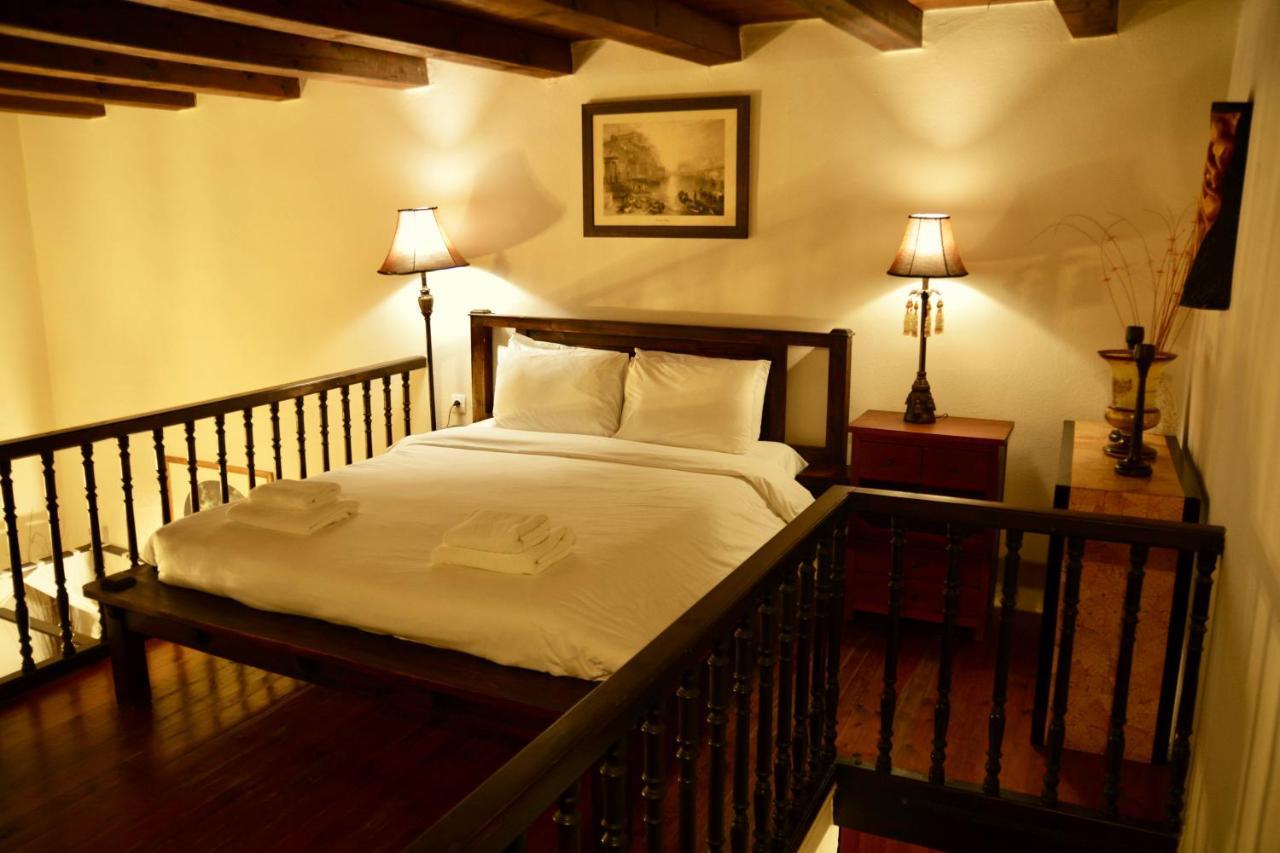 Boutique Hotel Del Doge La Canée Extérieur photo
