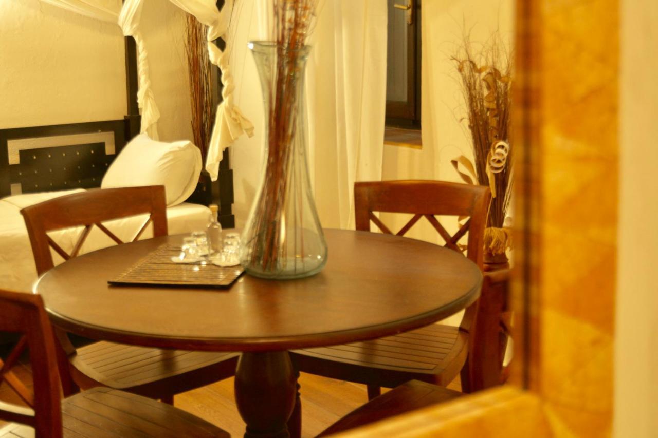 Boutique Hotel Del Doge La Canée Extérieur photo