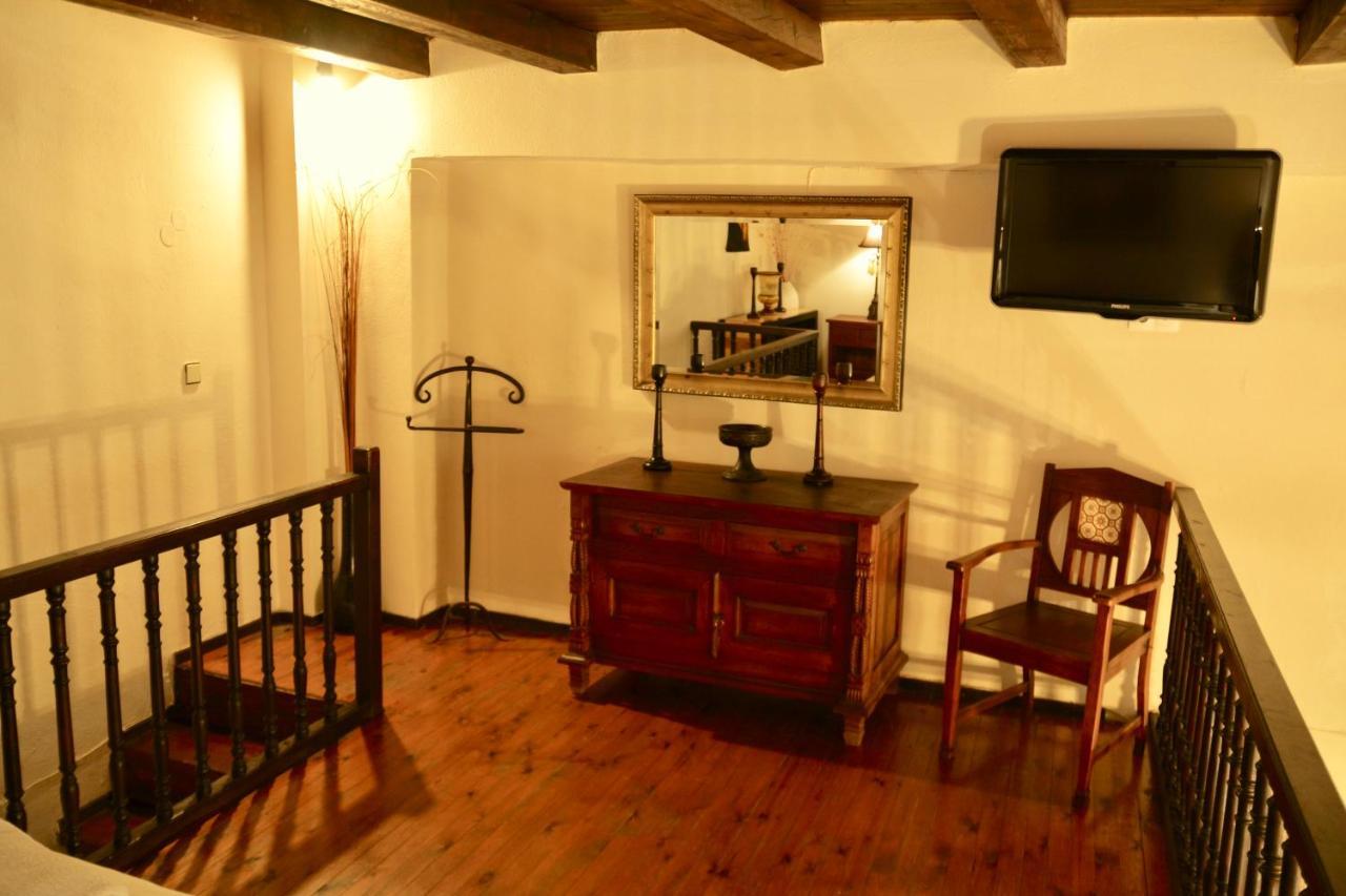 Boutique Hotel Del Doge La Canée Extérieur photo