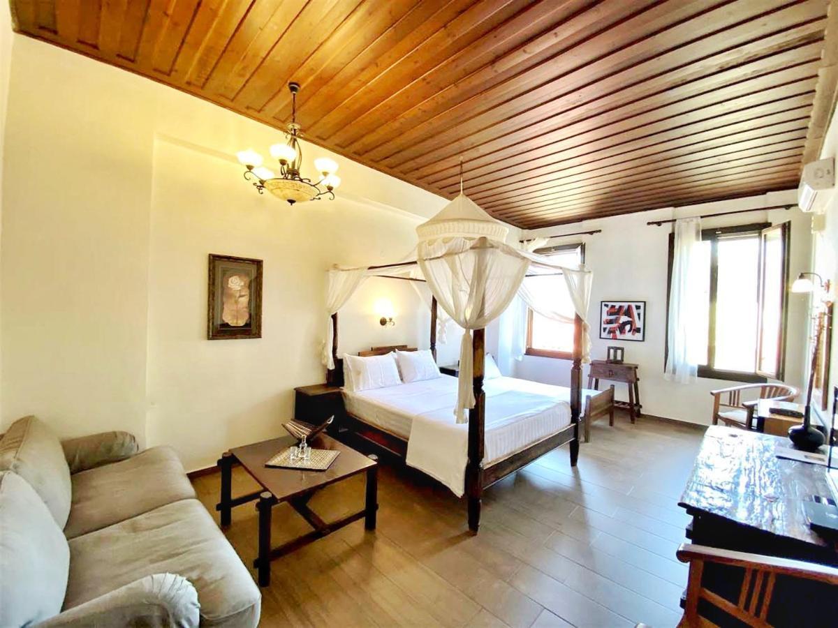 Boutique Hotel Del Doge La Canée Extérieur photo