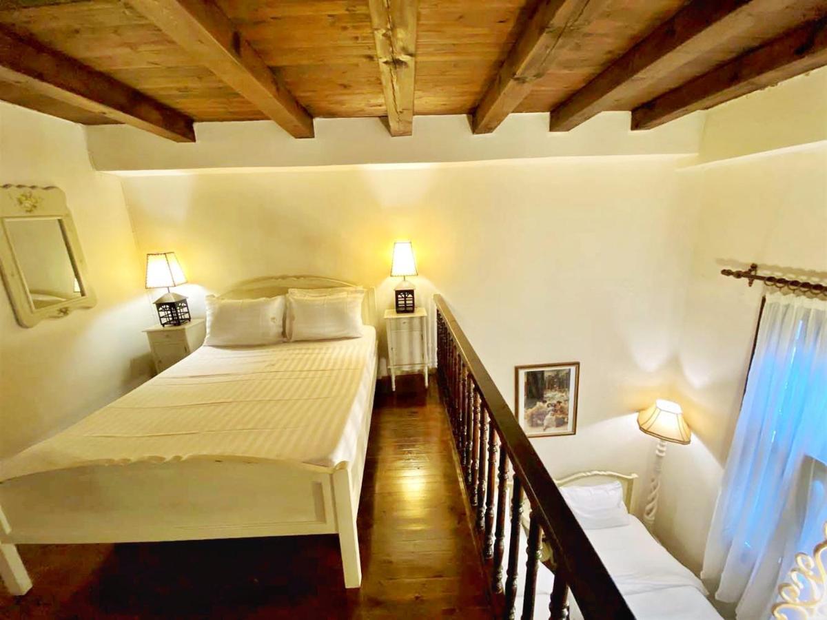Boutique Hotel Del Doge La Canée Extérieur photo