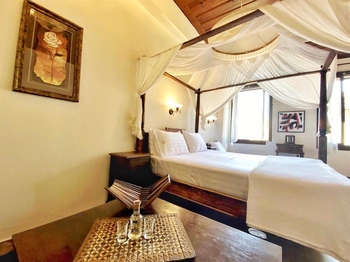 Boutique Hotel Del Doge La Canée Extérieur photo