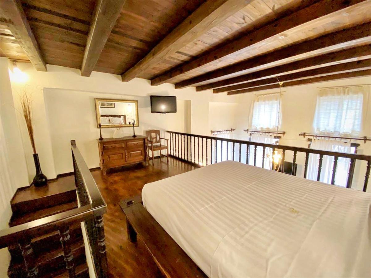 Boutique Hotel Del Doge La Canée Extérieur photo