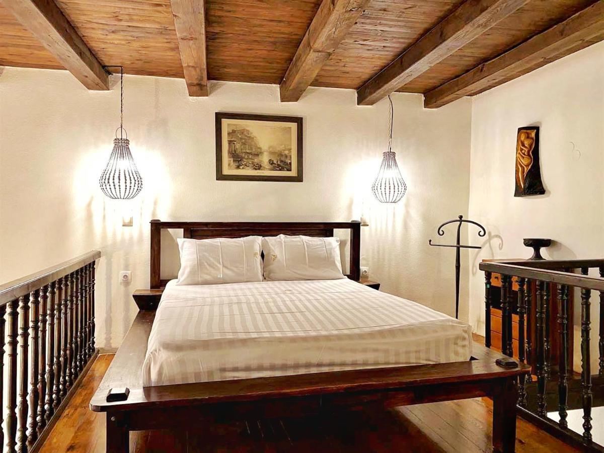 Boutique Hotel Del Doge La Canée Extérieur photo
