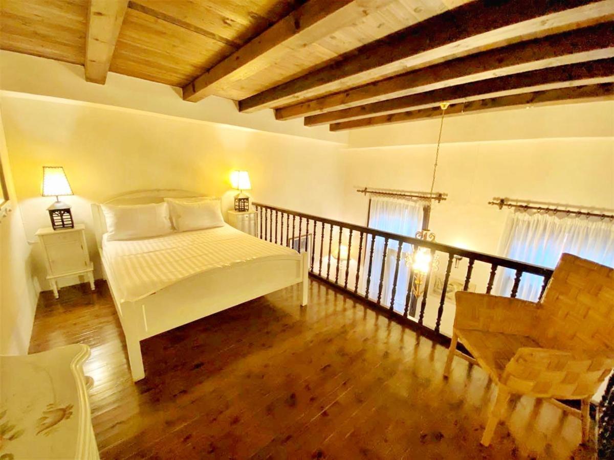 Boutique Hotel Del Doge La Canée Extérieur photo