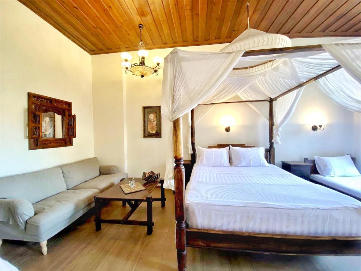 Boutique Hotel Del Doge La Canée Extérieur photo