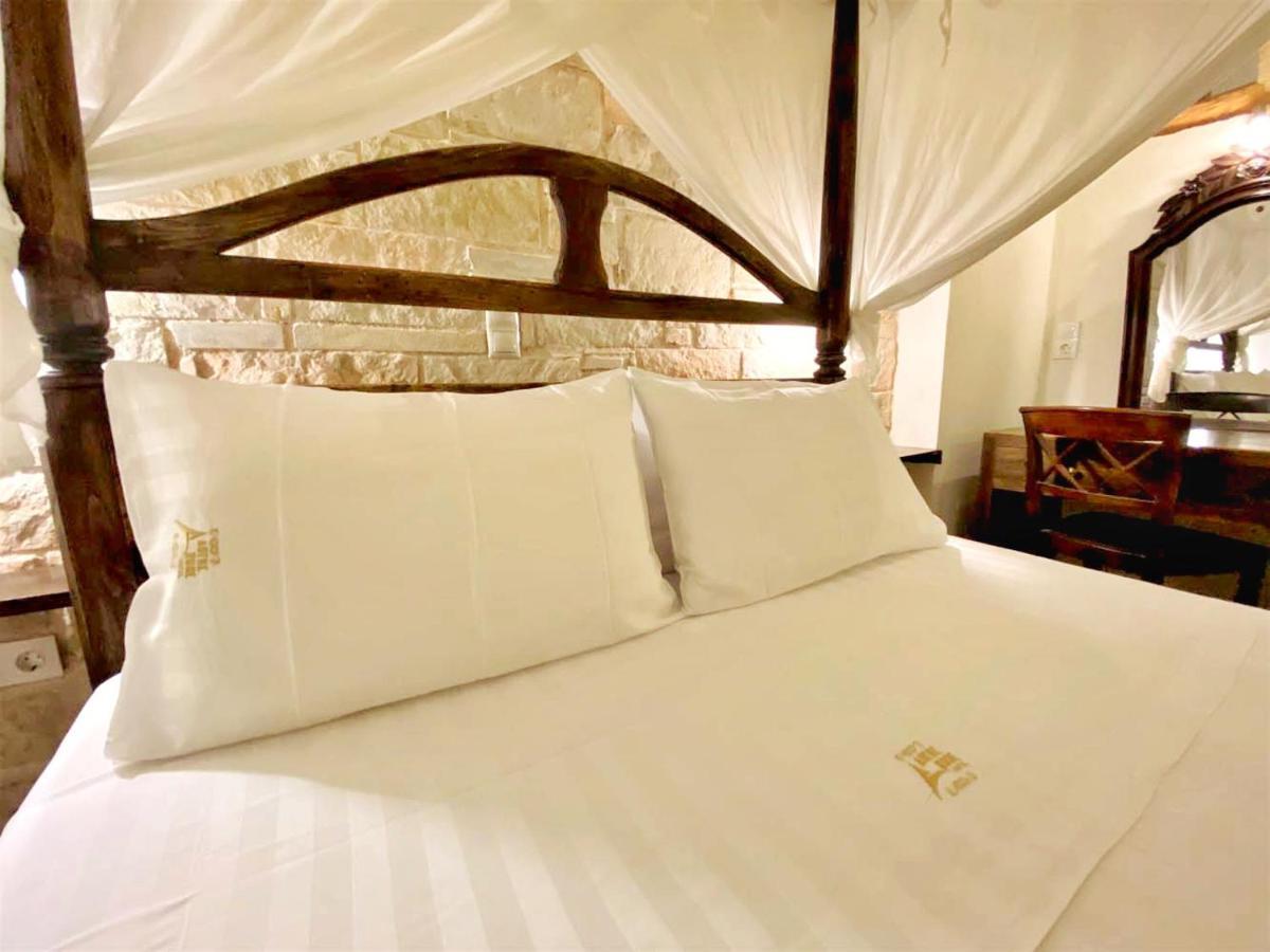 Boutique Hotel Del Doge La Canée Extérieur photo