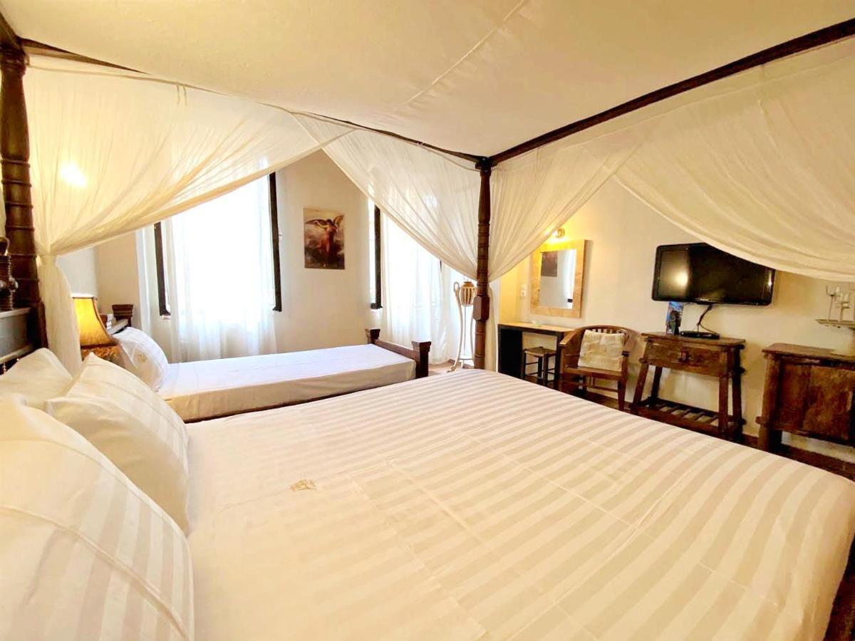 Boutique Hotel Del Doge La Canée Extérieur photo